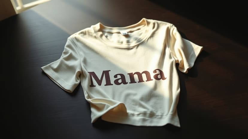 Meghan's 'Mama' Tee: More Than Just Fashion