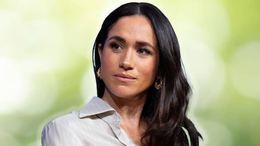 Meghan Markle Used in Netflix Marketing Stunt?