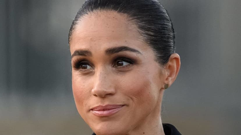 Meghan's New Chapter: Royal Return & Brand Launch