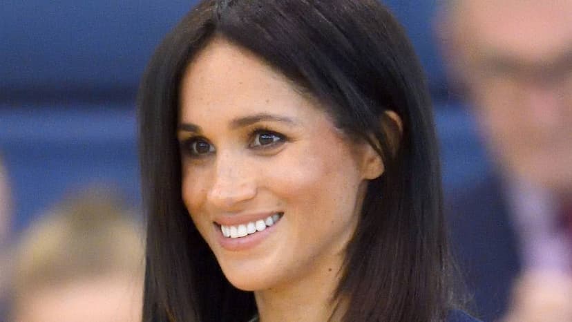 Meghan Markle's New Wellness Obsession Revealed