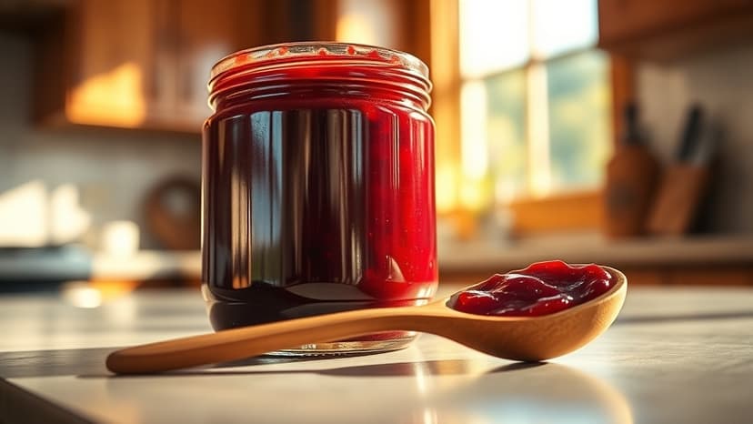 Meghan Markle Sends Jam to 'Suits' Co-Star