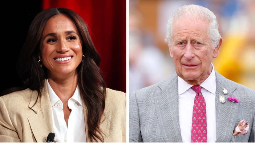 Meghan Markle's New UK Life Amid Royal Status Update
