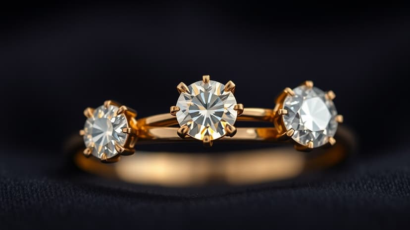 Meghan Markle's Zodiac Rings: A Celestial Love Story