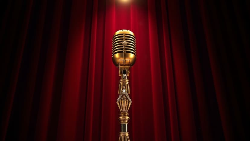 McCain Slams Boring Daytime TV Hosts