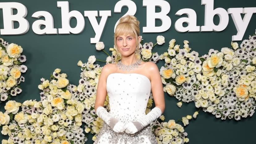 Meghan Trainor Fights Back Against Online Haters