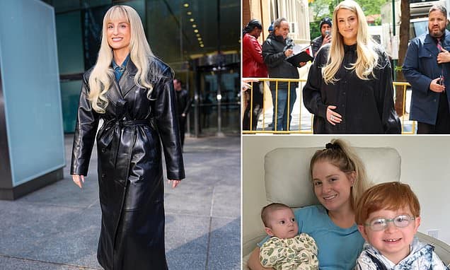 Meghan Trainor's Health Secret: Gestational Diabetes Triggered Weight Loss