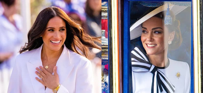 Meghan & Kids' UK Visit Uncertain Amid Security Fears