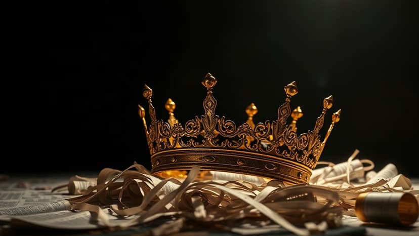 Meghan's Retreat: VIP Guest Accused of Faking Kate's Cancer