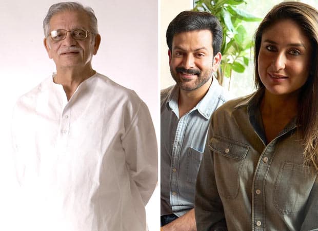 Gulzar Breaks Tradition: Daughter Meghna's Film Song-less