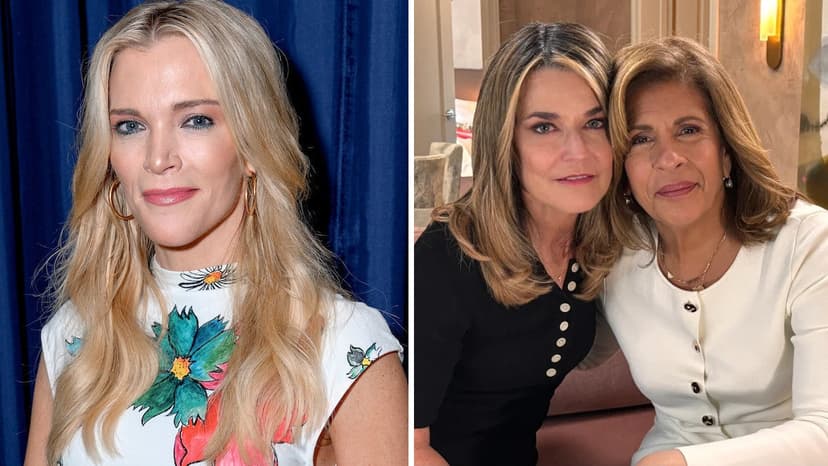 Kelly Slams Kotb's 'Agenda' Interview Tactics