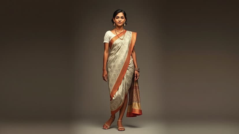 Fashion Icon Meher Castelino, India's Inaugural Miss India, Dies at 81