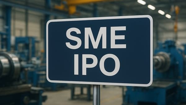 Mehul Telecom Soars on Market Debut