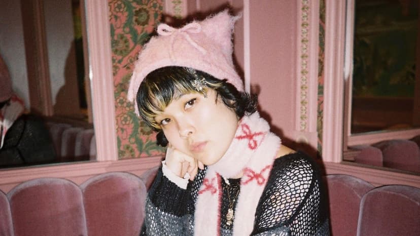 Mei Semones Howls Back with New Album & Tour