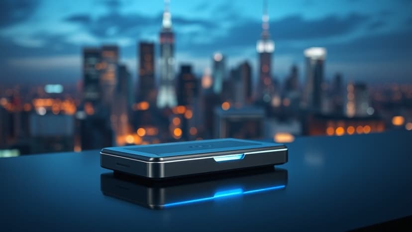 MeiG Smart Plans $129M Hong Kong IPO