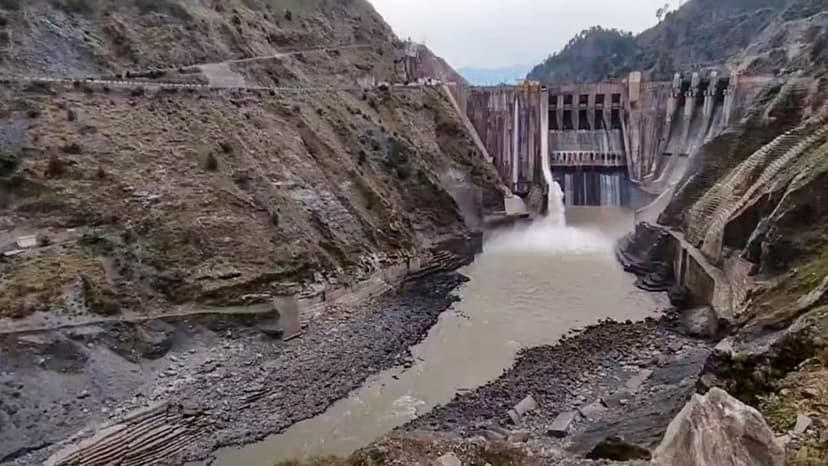 River Ecology Damaged: Firm Liable for Full Restoration Costs