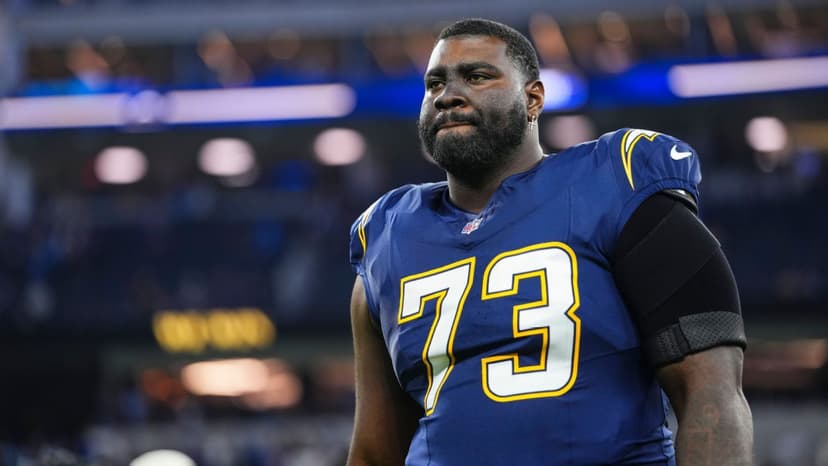 Packers Bolster Line with Veteran Becton
