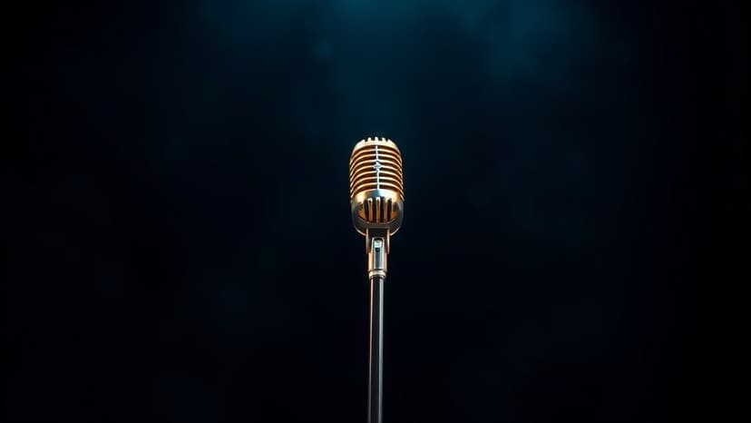 Mel B Confronts Butt Grab on Live TV