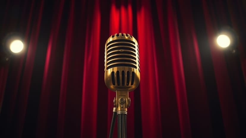 Mel Brooks: Laughter is Key to His 99 Years