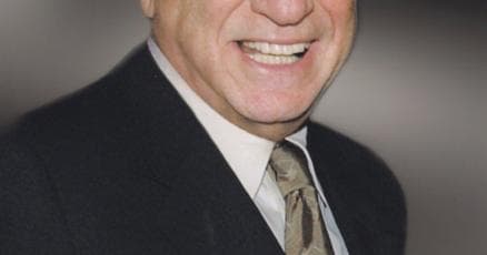Mel Brooks Archives Find Home at Comedy Center