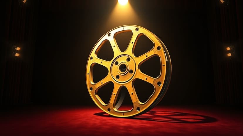 Mel Brooks: Laughter is Worth the Risk