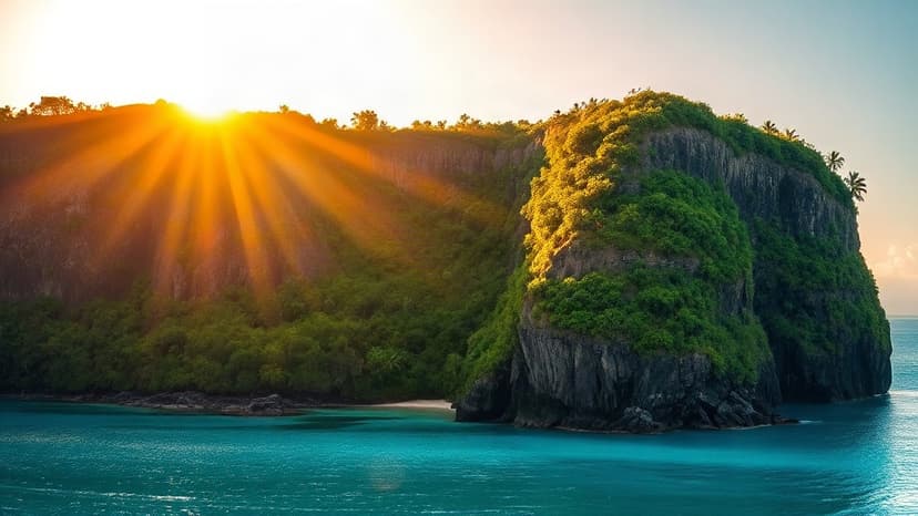 Mel Gibson's $15M Fiji Island: Paradise or Contested Ground?