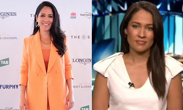 Sports Presenter Mel McLaughlin Reveals Shock Cancer Battle