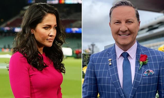 Mel McLaughlin's Channel 7 Future Uncertain