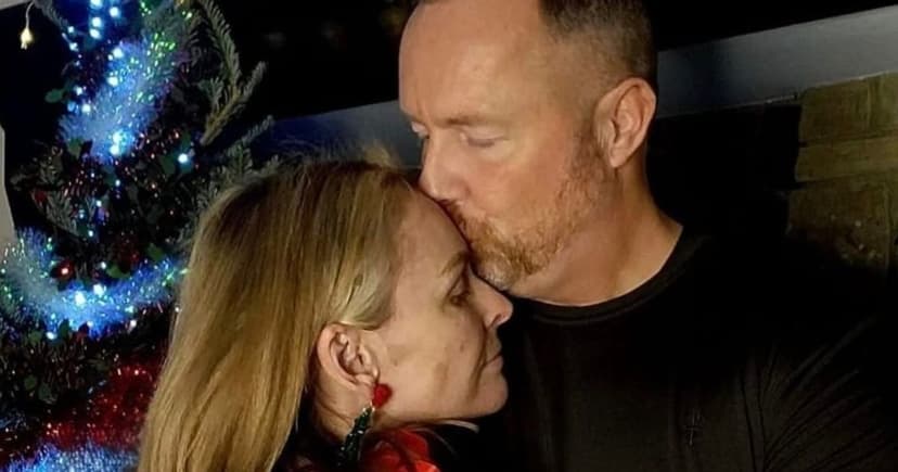 MAFS Star Mel Schilling's Terminal Cancer Battle