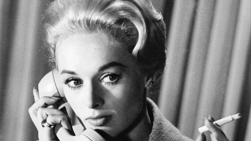 Tippi Hedren's Daughter: Hollywood Legacy & Lessons