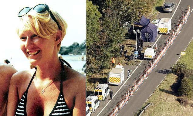 £20,000 Reward for 30-Year-Old Cold Case Murder