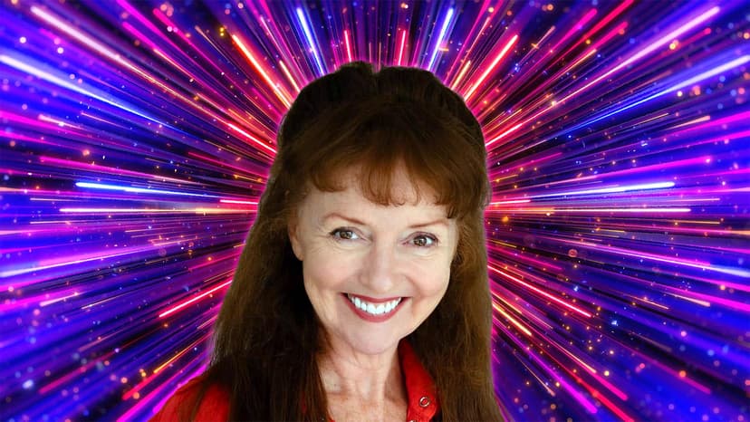 Melanie Walters Joins Strictly 2026 Lineup