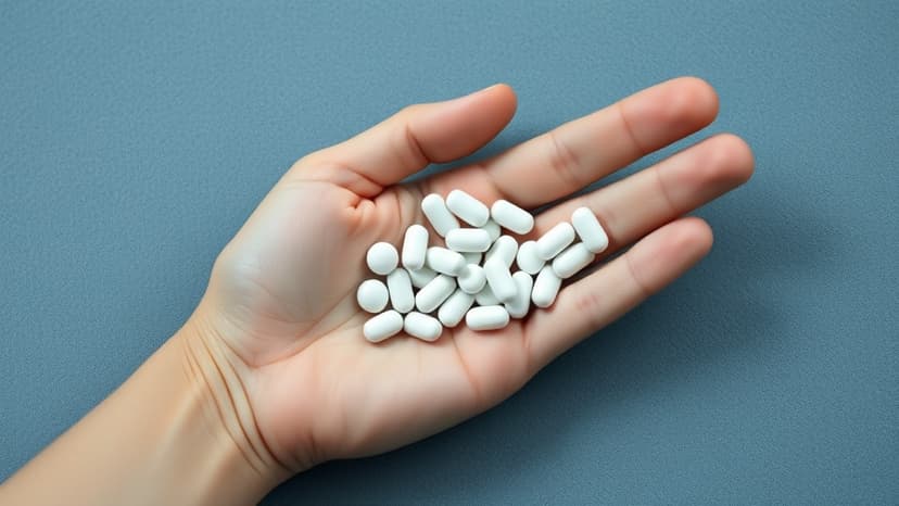 Melatonin Use Questioned by Doctor