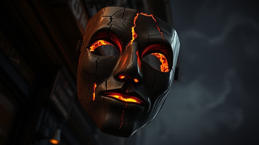 Underworld 'Gig Economy' Fuels Melbourne Arson Spree