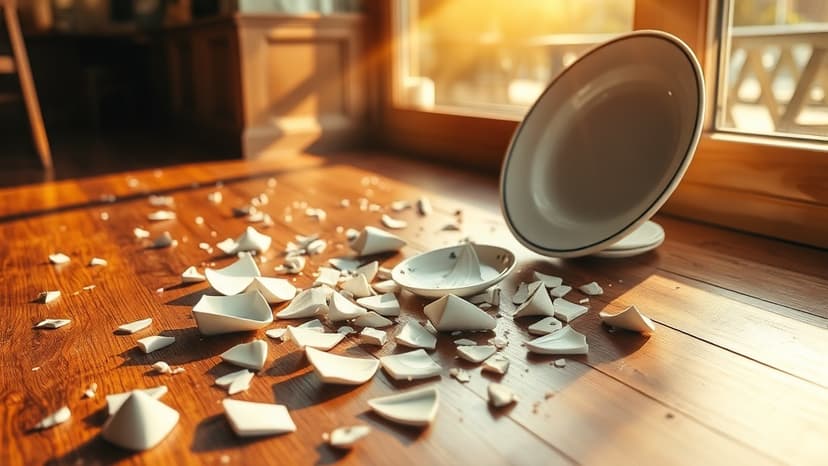 Melbourne Cafe Attack: Waiter Assaulted, Left Traumatized