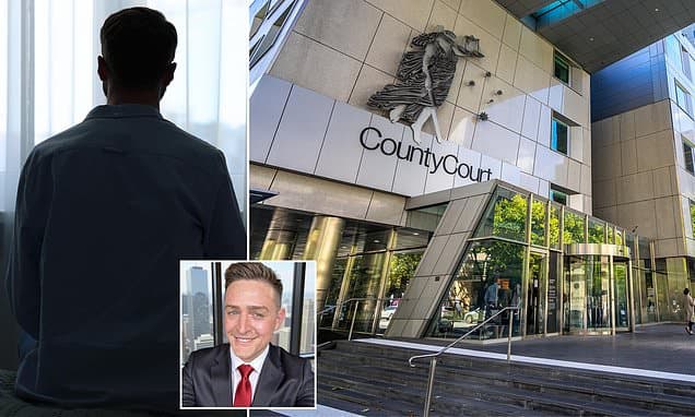 Prominent Family Shaken by Rape Verdict