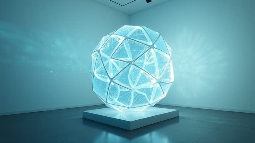 WTF? Jenny Holzer's Trump Tweet Art Headlines Free Exhibit