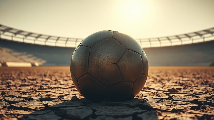 Victory's Fate in Their Own Hands: A-League Stakes Rise