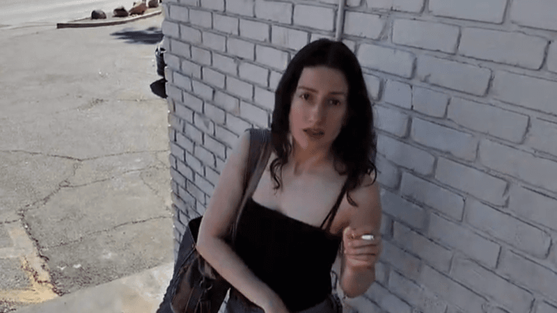 Melbourne Woman Vanishes in Vegas After Hike Plan