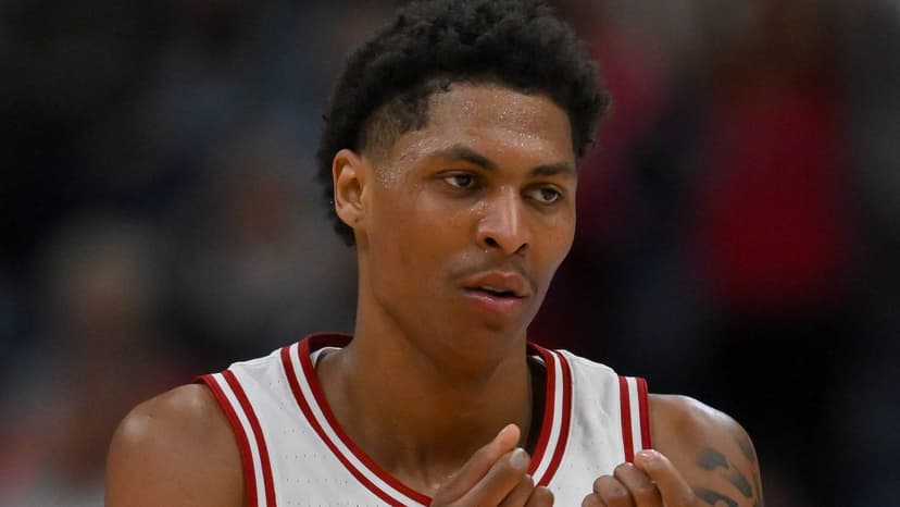 Meleek Thomas Drops 30 in Summer League Stunner