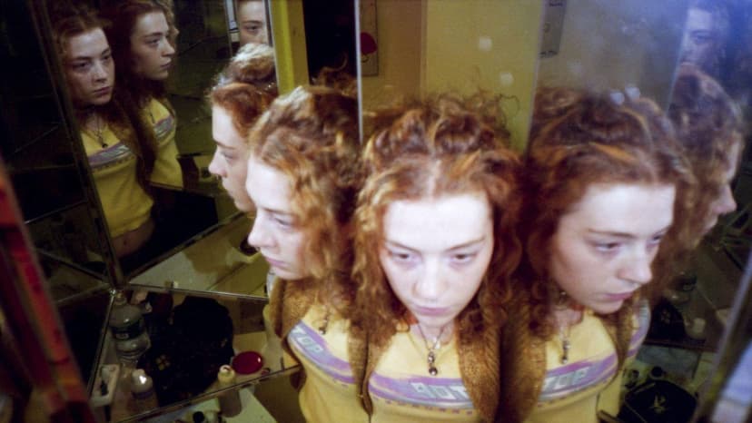 Melissa Auf der Maur: '90s Demos Resurface in New Album