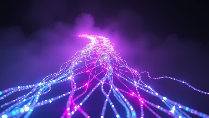 Melissa Etheridge's Son Came Out Straight to Her