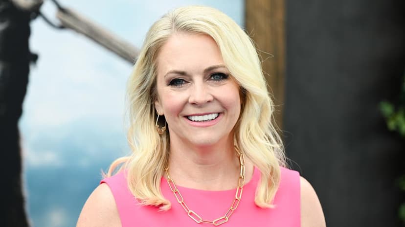 Melissa Joan Hart Fired From 2 Shows in 1 Night