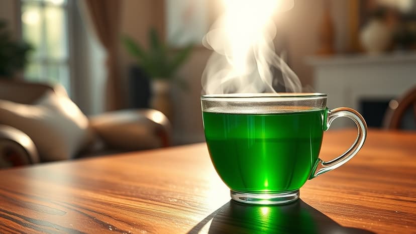 Melissa Joan Hart Lost 18 Pounds By Cutting Two Things