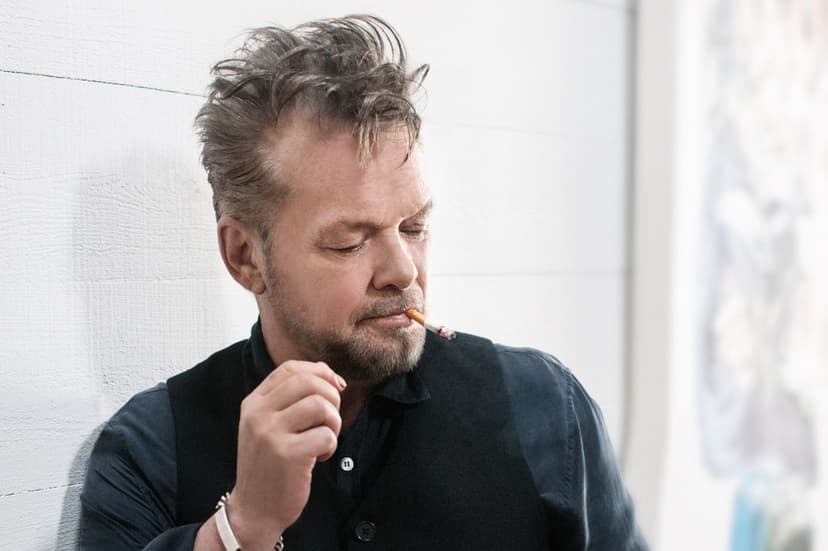Mellencamp to Rock Pre-Grammy Bash