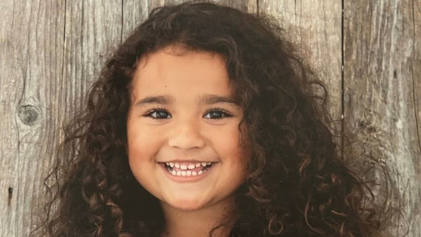 Missing Girl's Remains Found; Mother in Custody