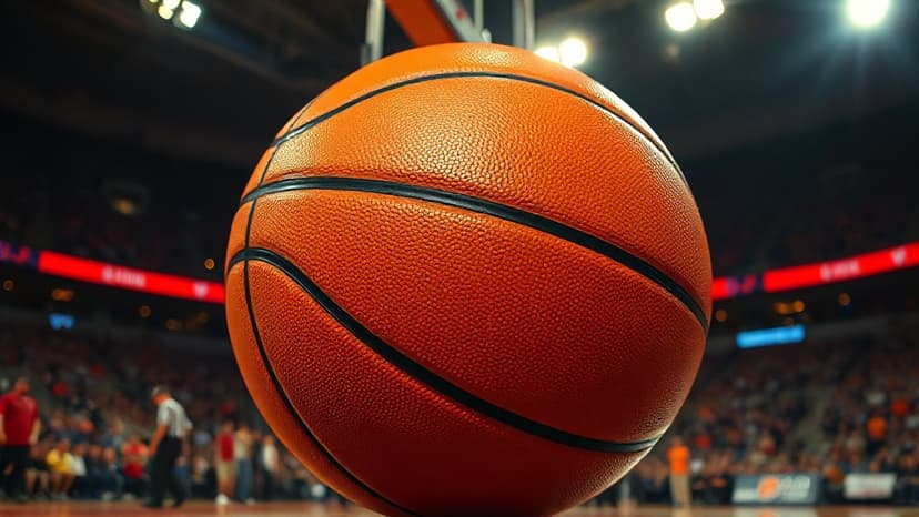 Melvin Council Jr. Eyes NBA Dream with Brooklyn Workout