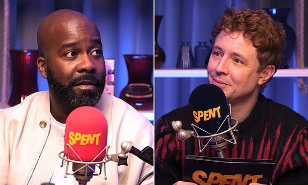 Melvin Odoom's Hot Tub Fiasco: 'Seedy' Waste of Money