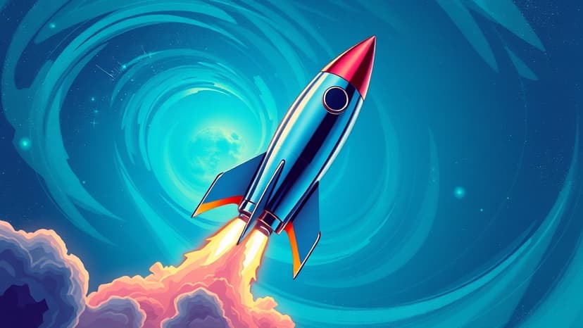 AI Pivot Sparks Meme Stock Frenzy