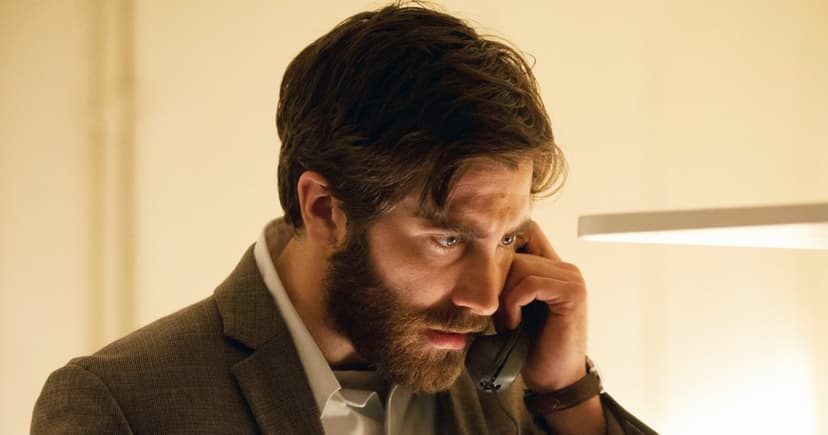 Memento: A Man Lost in His Own Mind