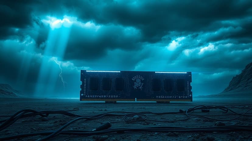 PC Upgrades Remain Expensive Amidst Shortage